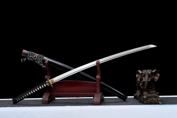 Arashi no Ikari (Storm's Wrath)