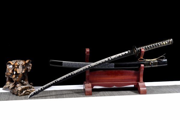 The Obsidian Knigh -缺产品描述