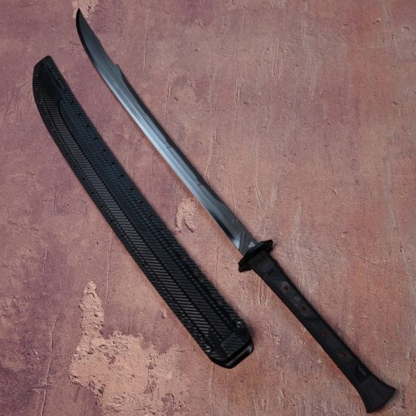 Palatine Sentinel - Nox Lumina